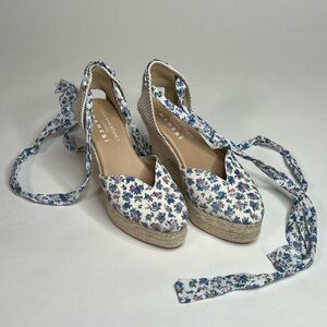 Love Shack Fancy Espadrilles